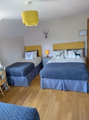 Üç Kişilik Oda (Room 4)