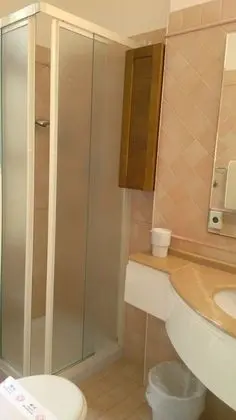 Tek Büyük Yataklı Oda, Özel Banyo