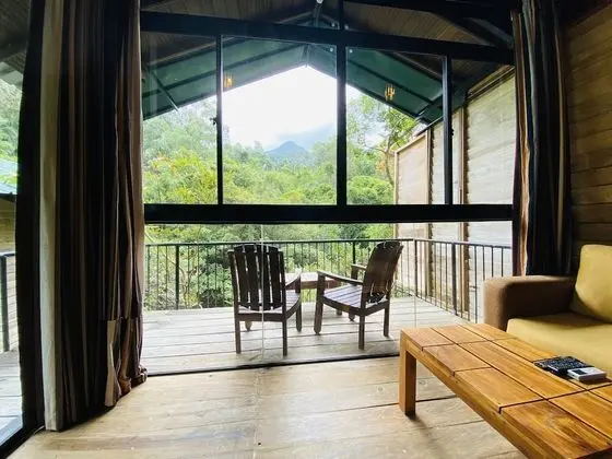 Oda (Riverside Cabanas)