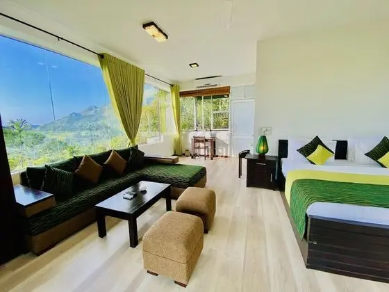 Süit (Second Floor Suite)