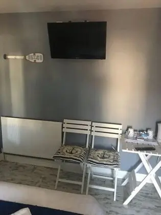 Tek Büyük Yataklı Oda (Room 8)