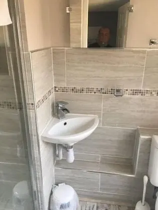 Tek Büyük Yataklı Oda (Room 8)