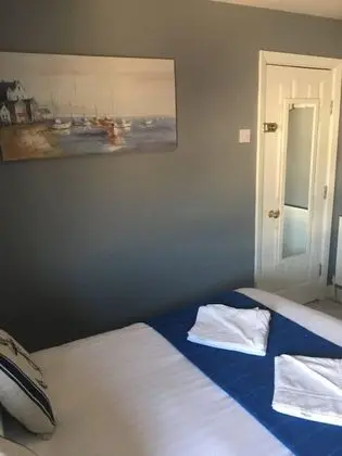 Tek Büyük Yataklı Oda (Room 8)