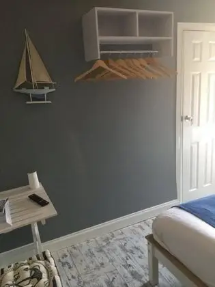 Tek Büyük Yataklı Oda (Room 8)