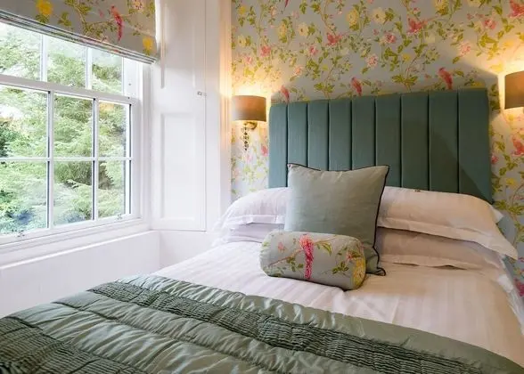 Tek Büyük Yataklı Oda (Room 1)