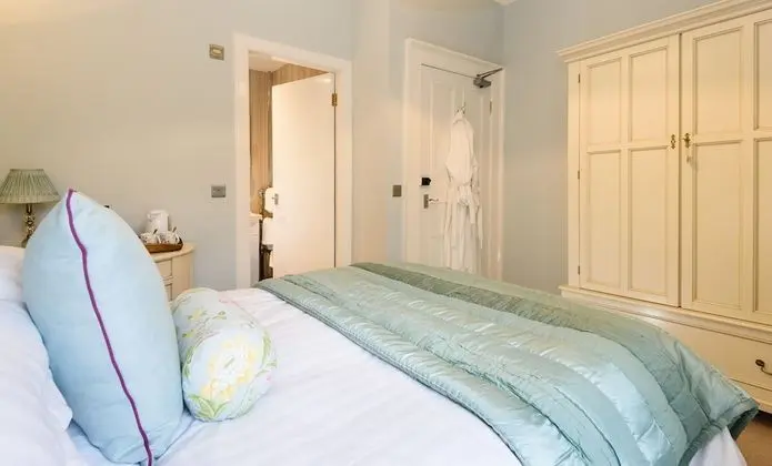 Tek Büyük Yataklı Oda (Room 1)