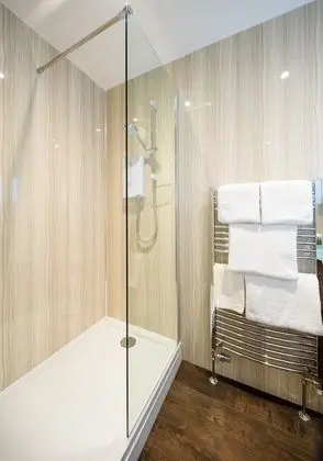 Tek Büyük Yataklı Oda (Room 1)