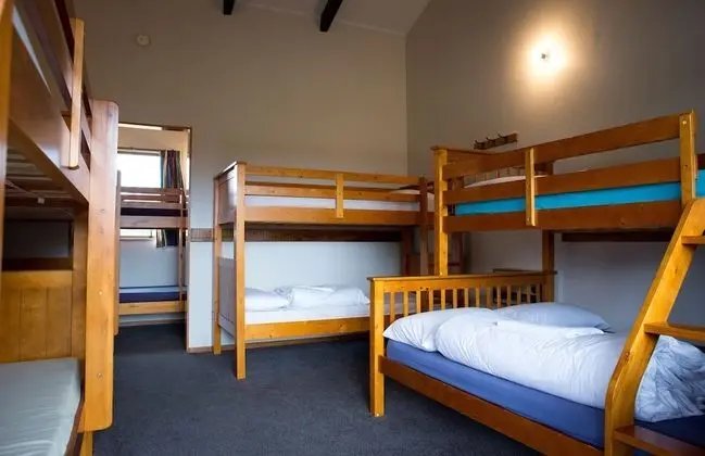 Standard Kulübe (5 Bunk Beds)