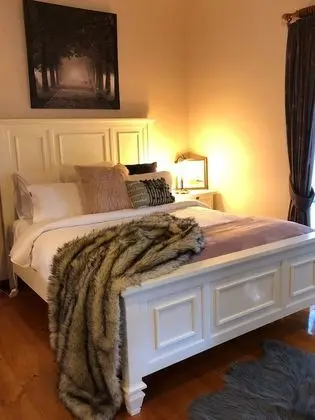 Standard Süit, 1 Yatak Odası, Sigara İçilmez, Küçük Mutfak (Sarah Jayne Cottage)