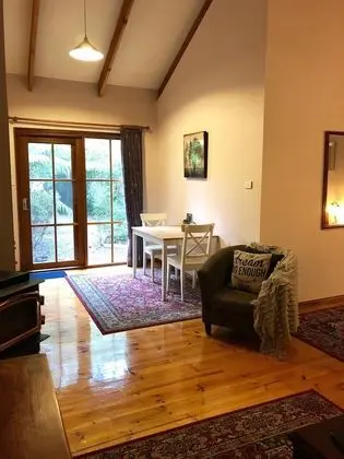 Standard Süit, 1 Yatak Odası, Sigara İçilmez, Küçük Mutfak (Sarah Jayne Cottage)