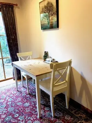 Standard Süit, 1 Yatak Odası, Sigara İçilmez, Küçük Mutfak (Sarah Jayne Cottage)