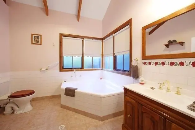 Standard Süit, 1 Yatak Odası, Sigara İçilmez, Küçük Mutfak (Sarah Jayne Cottage)