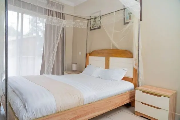 City Apart Daire, 1 Yatak Odası, Sigara İçilmez, Şehir Manzaralı