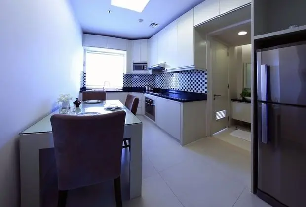 Apart Daire, 1 Yatak Odası, Şehir Manzaralı
