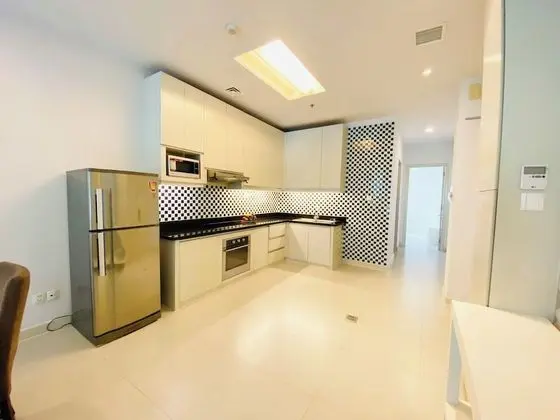 Apart Daire, 2 Yatak Odası, Şehir Manzaralı