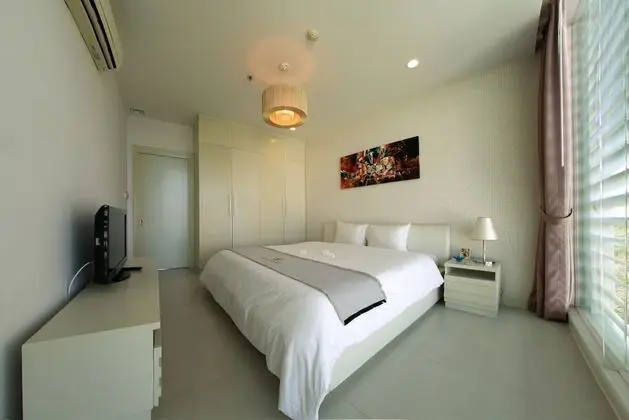 Apart Daire, 2 Yatak Odası, Şehir Manzaralı