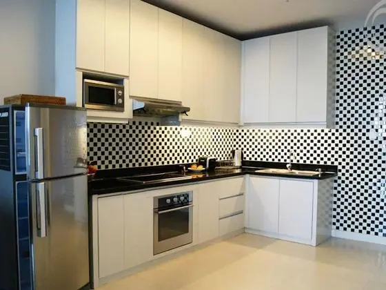 Apart Daire, 2 Yatak Odası, Şehir Manzaralı