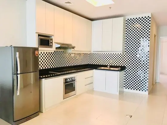 Apart Daire, 2 Yatak Odası, Şehir Manzaralı
