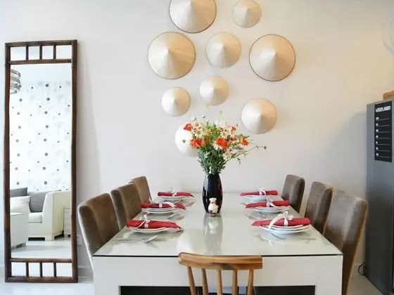 Apart Daire, 2 Yatak Odası, Şehir Manzaralı