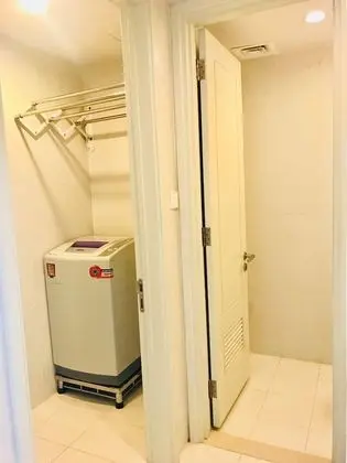 Apart Daire, 2 Yatak Odası, Şehir Manzaralı