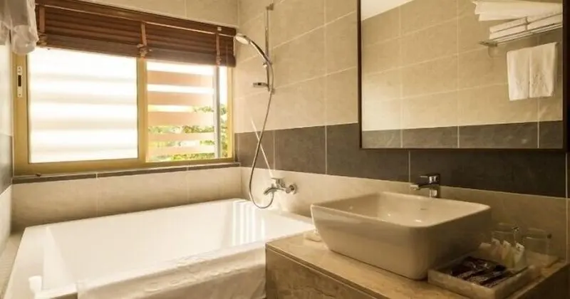 Apart Daire, 2 Yatak Odası, Şehir Manzaralı