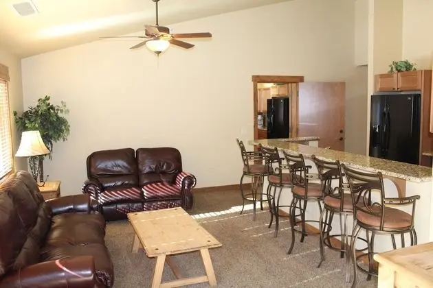 Luxury Süit, 2 Yatak Odası, 2 Banyolu, Nehir Manzaralı