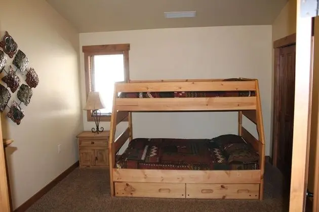 Luxury Süit, 2 Yatak Odası, 2 Banyolu, Nehir Manzaralı