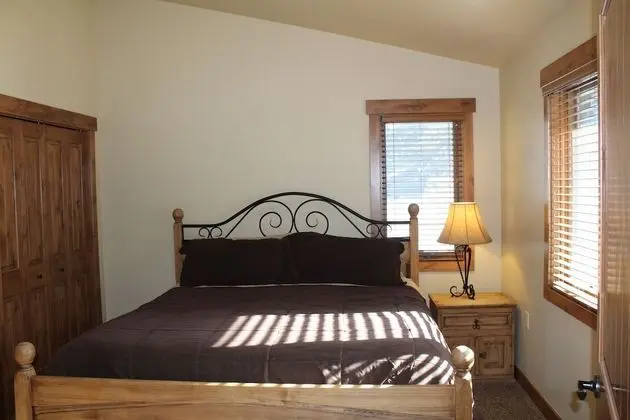 Luxury Süit, 2 Yatak Odası, 2 Banyolu, Nehir Manzaralı