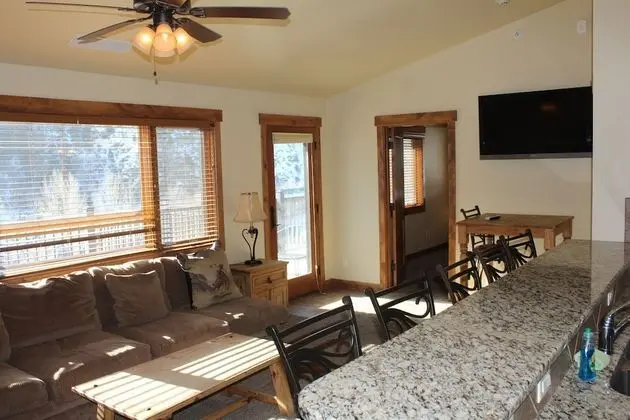 Luxury Süit, 3 Yatak Odası, 2 Banyolu, Nehir Manzaralı