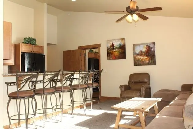 Luxury Süit, 3 Yatak Odası, 2 Banyolu, Nehir Manzaralı