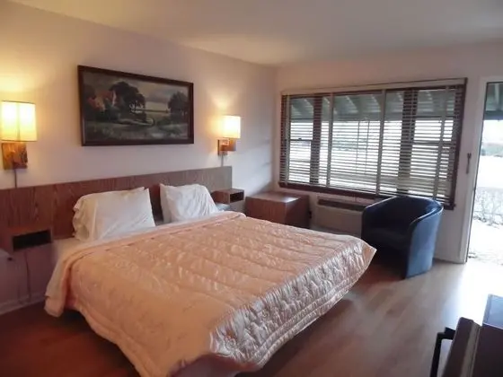 Comfort Tek Büyük Yataklı Oda, 1 En Büyük (King) Boy Yatak