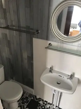 Economy Tek Kişilik Oda