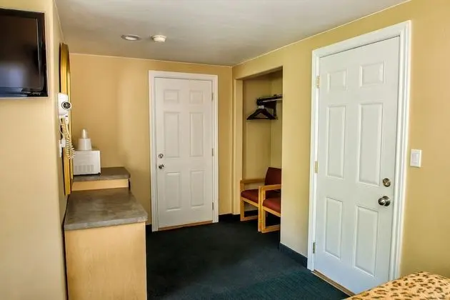 Standard Oda, 2 Büyük (Queen) Boy Yatak