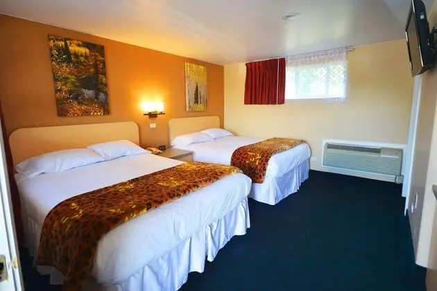 Standard Oda, 2 Büyük (Queen) Boy Yatak