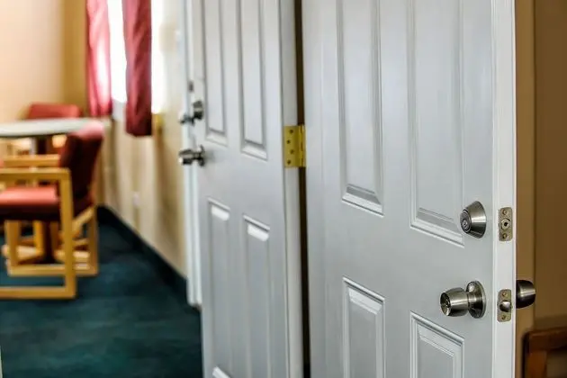 Standard Oda, 2 Büyük (Queen) Boy Yatak