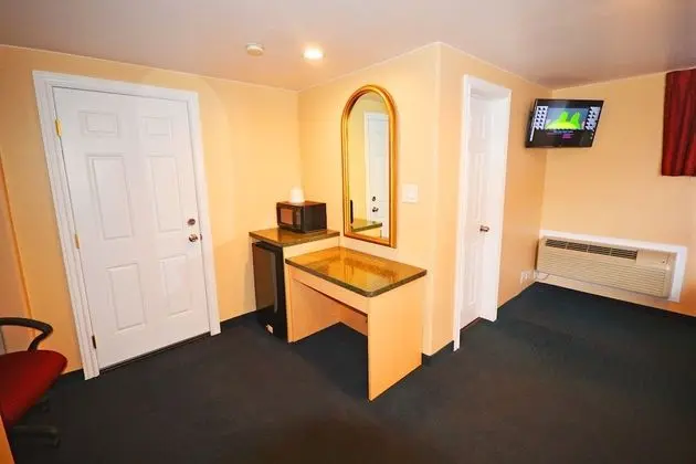 Standard Oda, 2 Büyük (Queen) Boy Yatak