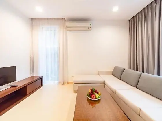 Apart Daire, 3 Yatak Odası
