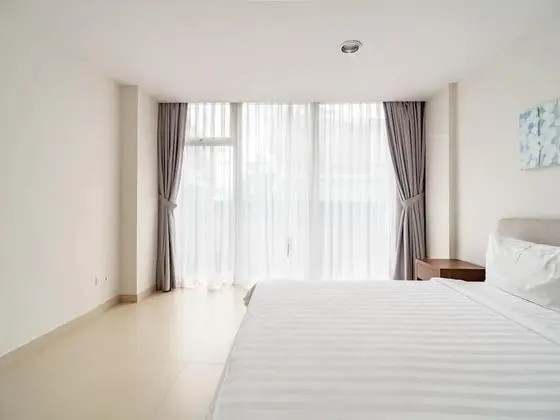 Apart Daire, 3 Yatak Odası