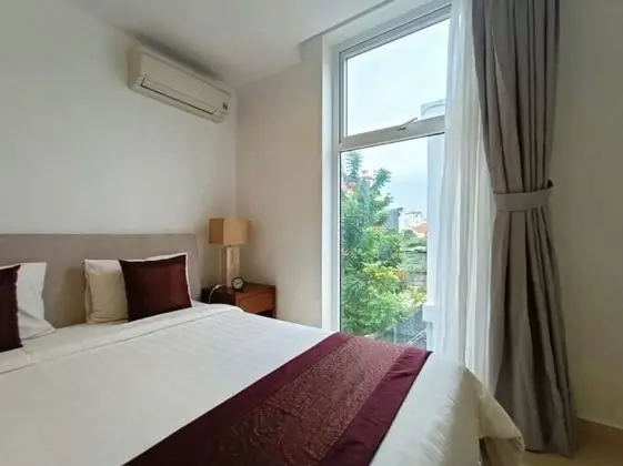 Apart Daire, 3 Yatak Odası