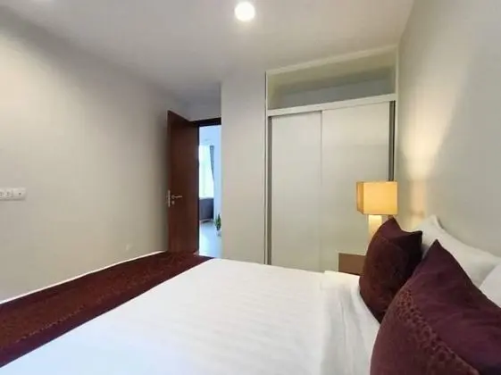 Apart Daire, 3 Yatak Odası