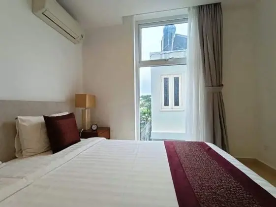 Apart Daire, 3 Yatak Odası