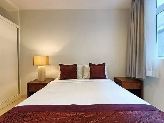 Apart Daire, 3 Yatak Odası