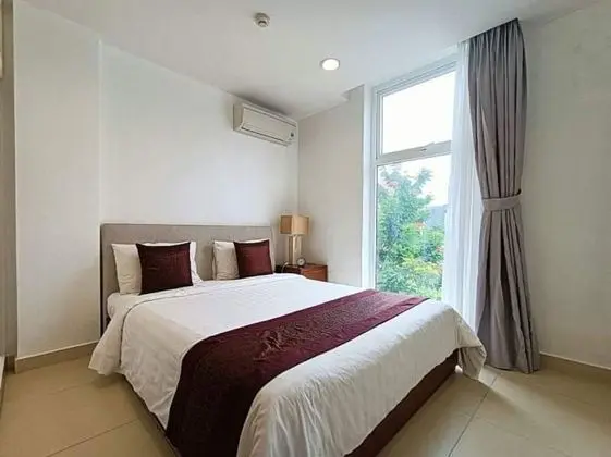 Apart Daire, 3 Yatak Odası