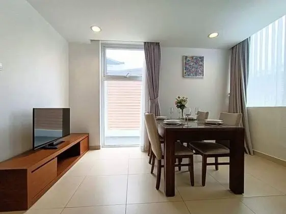 Apart Daire, 3 Yatak Odası