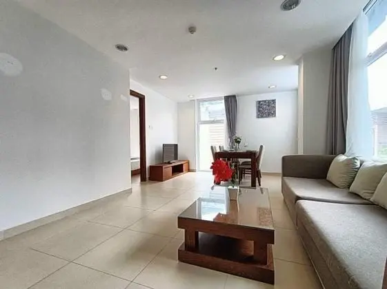 Apart Daire, 3 Yatak Odası