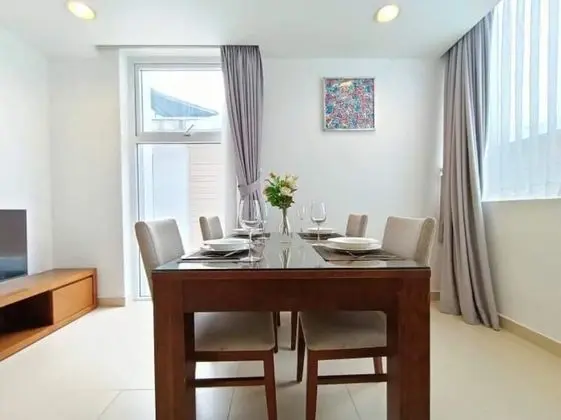 Apart Daire, 3 Yatak Odası