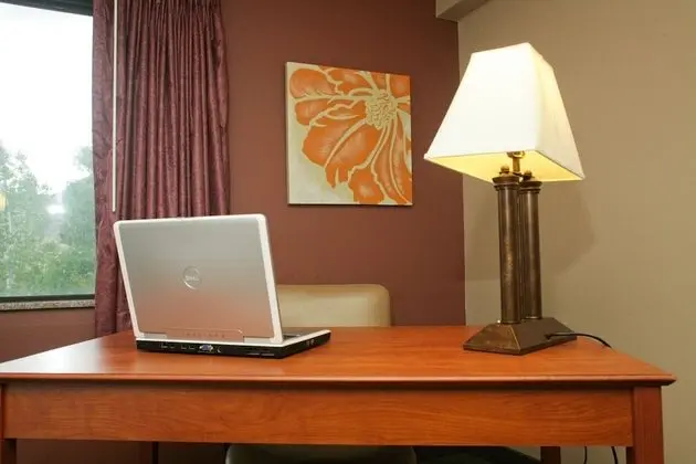 Standard Room, 2 Queen Beds--Not Pet Friendly