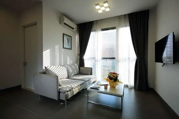 Apart Daire, 2 Yatak Odası