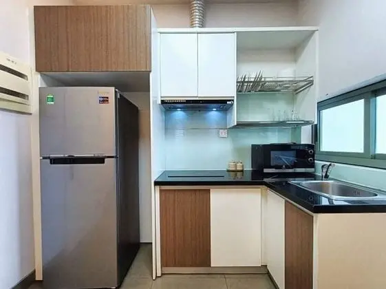 Apart Daire, 2 Yatak Odası
