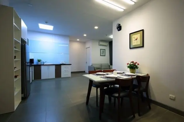 Apart Daire, 3 Yatak Odası